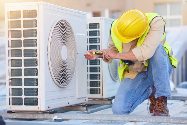 Best Emergency HVAC Repair  in Byron, IL