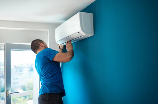 Best HVAC Companies Near Me  in Byron, IL