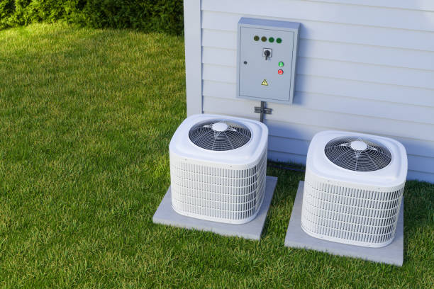 Best Local HVAC Companies  in Byron, IL