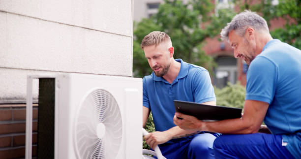 Best HVAC Emergency Services  in Byron, IL