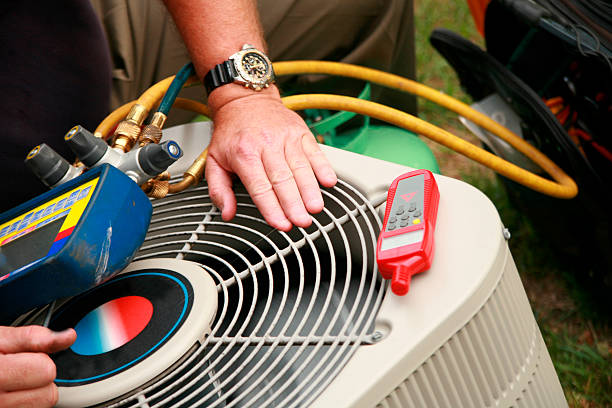 Best Affordable HVAC Services  in Byron, IL
