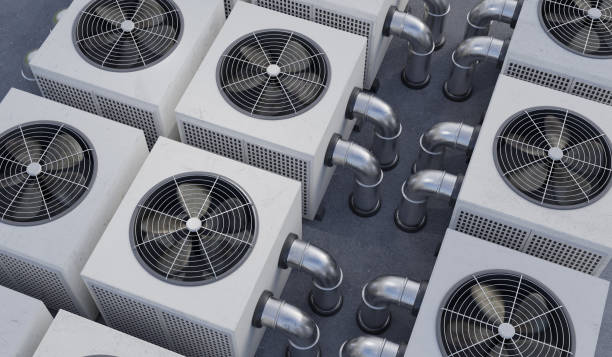 Best Emergency HVAC Repair  in Byron, IL