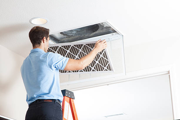 Best HVAC Installation Services  in Byron, IL