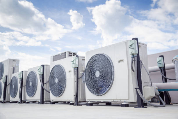 Best HVAC Air Duct Cleaning  in Byron, IL