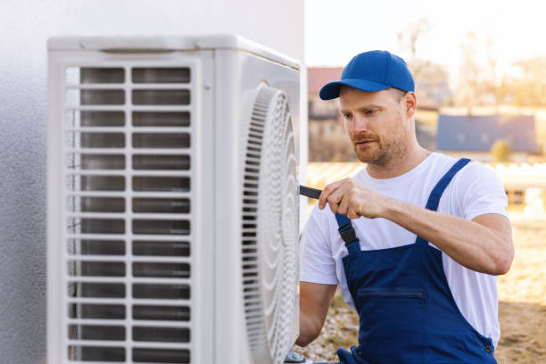 Best HVAC Air Duct Cleaning  in Byron, IL