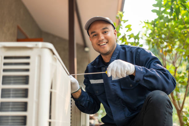 Best Ductless HVAC Repair  in Byron, IL