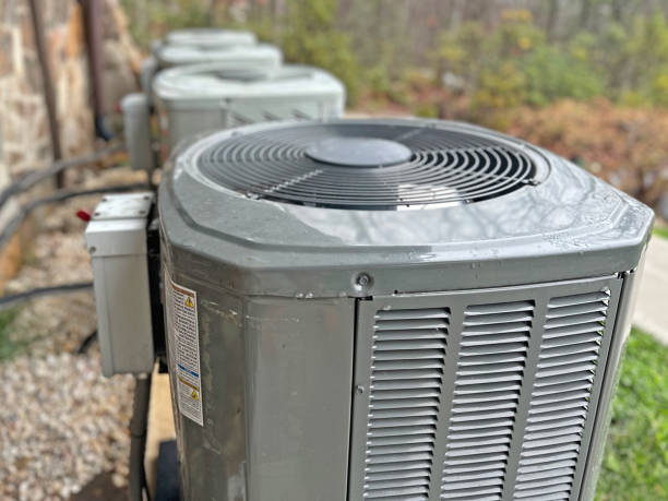 Best HVAC Contractors  in Byron, IL